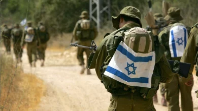 Foto de EE.UU. destina a Israel cifra récord de 17.900 millones en ayuda militar en el último año