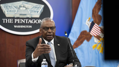 Foto de EU anuncia nuevo paquete de US$400 millones para Ucrania |  ACN