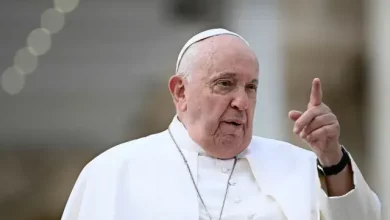 Foto de El papa mujeres tengan mayor responsabilidad en el Vaticano"