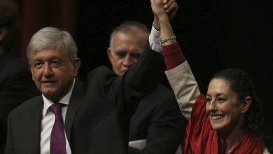 Foto de México inicia nueva etapa de la mano de una mujer presidenta