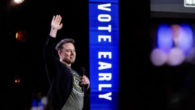 Foto de Elon Musk promete dar 1 millón de dólares al día