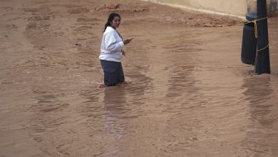 Foto de Al menos 51 muertos por las inundaciones en Valencia