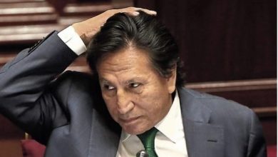 Foto de EEUU amplía proceso para la extradición expresidente Perú |  ACN