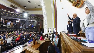 Foto de VENEZUELA: Asamblea Nacional fustiga a monarquía de España |  ACN