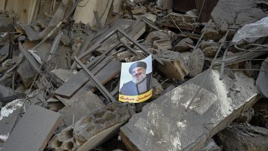 Foto de El número de muertos por los ataques de Israel en el Líbano