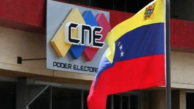 Foto de Oposición venezolana llevó a OEA pruebas fraude electoral |  ACN