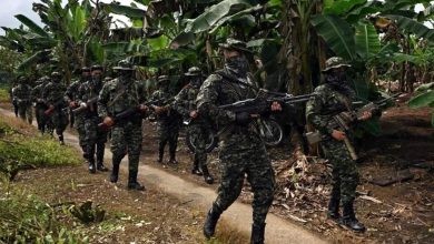 Foto de COLOMBIA: Presidente ordena bombardeos contra las FARC |  ACN