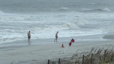 Foto de Milton se convierte en huracán; impactaría miércoles en Florida |  ACN
