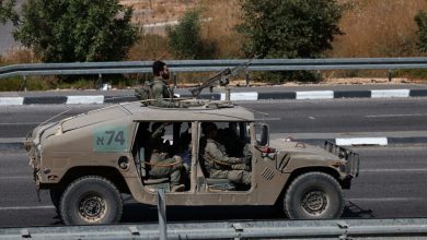 Foto de Israel vuelve a atacar a la Finul y convocan a diplomáticos