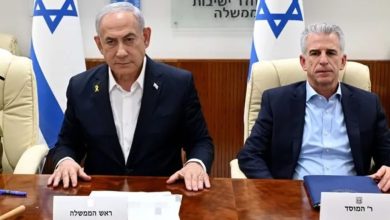 Foto de Irán lanza 200 misiles a Israel; Netanyahu dice “pagará por ello” |  ACN