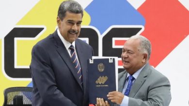 Foto de Venezuela: El Supremo ratifica sentencia dio victoria a Maduro |  ACN