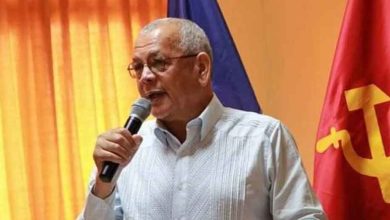 Foto de Partido Comunista del Trabajo ve afrenta a soberanía de la RD | ACN