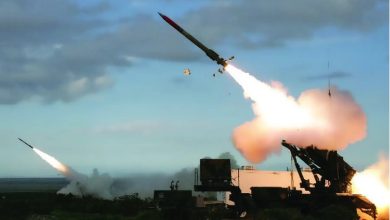 Foto de Corea del Norte lanza un misil balístico hacia el mar de Japón |  ACN