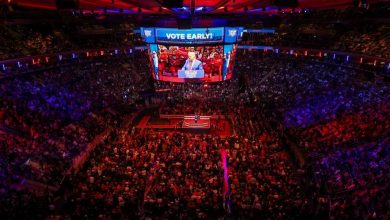 Foto de Equipo Trump se desliga de los comentarios sobre Puerto Rico |  ACN