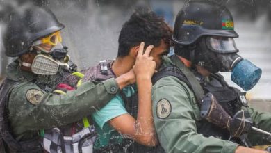 Foto de Secretario de OEA repudia “secuestro y tortura” de menores