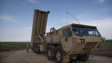 Foto de EEUU dice que sistema THAAD ya está «operativo» en Israel |  ACN