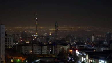 Foto de Israel bombardeó hoy a Irán; provocó al menos tres muertes |  ACN