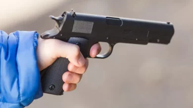 Foto de Para quitarle un sombrero, asaltan a hombre a punta de pistola