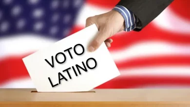 Foto de Indocumentados piden a electores latinos informarse