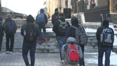 Foto de Estudiantes en NY dejan de asistir a clases de forma “crónica”