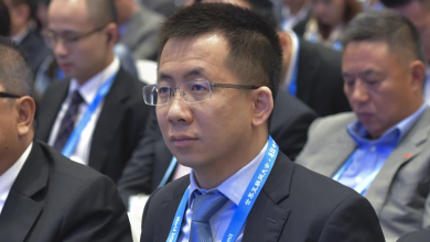 Foto de CHINA: Fundador de TikTok se convierte en el mas rico de Asia |  ACN