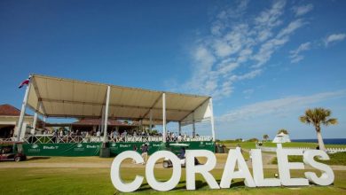 Foto de Corales Puntacana Championship es nominado  en premios PGA TOUR