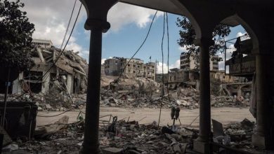 Foto de LIBANO: Bombardeos israelíes han dejado ya 2.400 muertos |  ACN