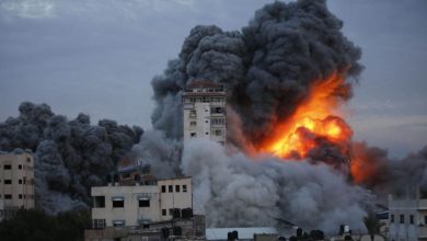 Foto de GAZA: Al menos 73 muertos en un bombardeo isarelí en Beit |  ACN