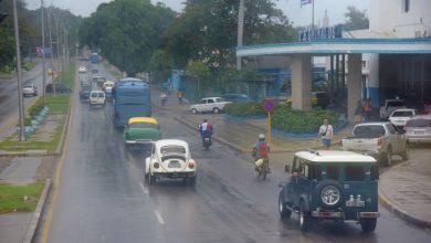 Foto de CUBA: Régimen mantiene paralizada la isla, sin actividades |  ACN