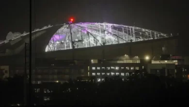 Foto de Más de 3 millones se quedan sin luz mientras Milton azota Florida