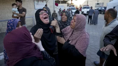 Foto de Israel combate a Hezbollah dentro del Líbano