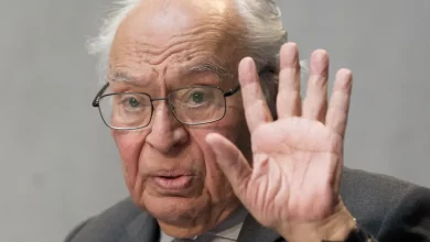 Foto de Muere a los 96 años el teólogo peruano Gustavo Gutiérrez