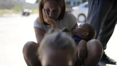 Foto de El flujo de migrantes por la frontera sur mexicana ya está controlado