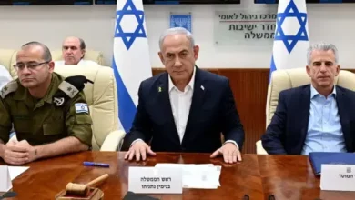 Foto de Cómo podría responder Israel al reciente ataque de misiles y qué capacidad de réplica tiene Irán