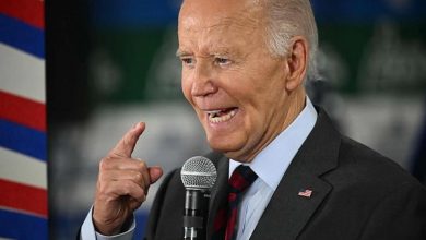 Foto de EU: Biden a Trump: «Tenemos que encerrarlo, políticamente» |  ACN