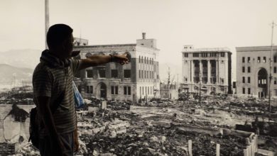 Foto de Nobel de Paz para entidad ayuda a sobrevivientes bombas atómicas |  ACN