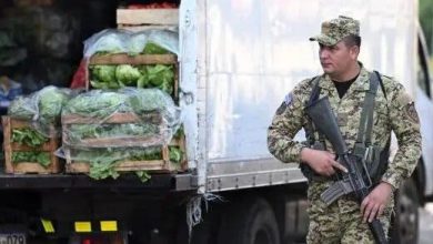 Foto de El dinero alcanza cuando nadie roba": la apuesta de Bukele