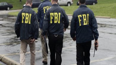 Foto de El FBI alerta de posibles actos violentos en los Estados Unidos |  ACN