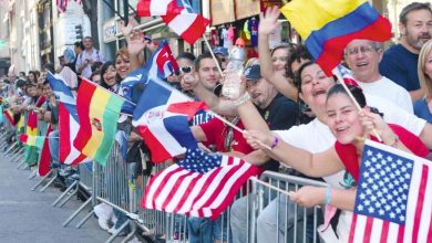 Foto de Estados Unidos es ya el segundo país con más hablantes de español, según un informe