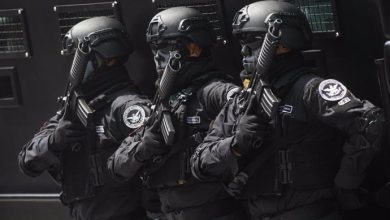 Foto de MEXICO: Matan a 20 supuestos miembros del cartel de Sinaloa |  ACN