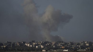 Foto de Israel confirma muerte de supuesto sucesor de Nasrala en Hizbulá