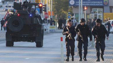 Foto de Turquía ataca objetivos kurdos tras atentado dejó cinco muertos |  ACN