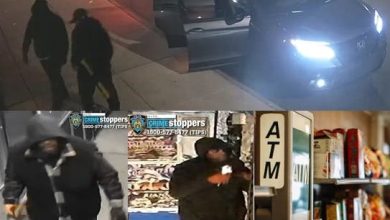 Foto de Ladrones azota cajeros automáticos en Brooklyn y Manhattan