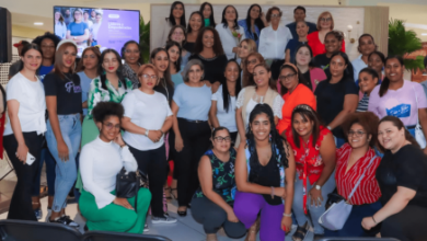 Foto de R. Dominicana será epicentro del Women Economic Forum  2024 |  ACN