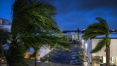 Foto de Florida: Reportan varios muertos por tornado en hogar de adultos |  ACN