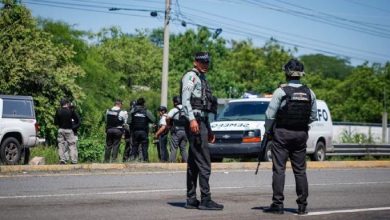 Foto de MEXICO: Al menos 155 personas asesinadas por violencia Sinaloa |  ACN