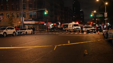 Foto de EEUU: Al menos 5 muertos y un herido en tiroteo en Seattle |  ACN