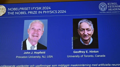 Foto de Investigadores Estados Unidos y Canadá ganan Nobel de Física |  ACN