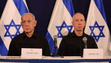 Foto de CPI emite orden captura contra Netanyahu por crímenes guerra |  ACN