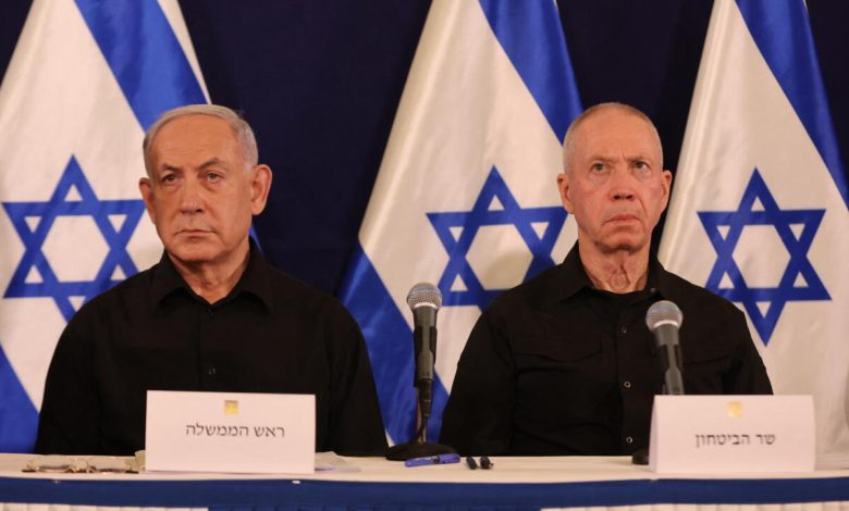 Foto de CPI emite orden captura contra Netanyahu por crímenes guerra |  ACN